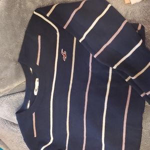 Hollister Sweater
